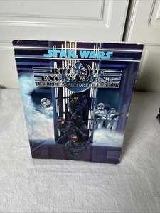 Star Wars Rules Of Engagement The Rebel Specforce Handbook - Picture 1 of 12