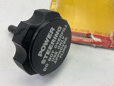 Tapa depósito bomba dirección asistida Dorman 82575 Foto 1 de 4