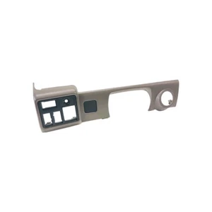 95-97 Toyota Land Cruiser Lower Dash Trim Cover - Picture 1 of 11