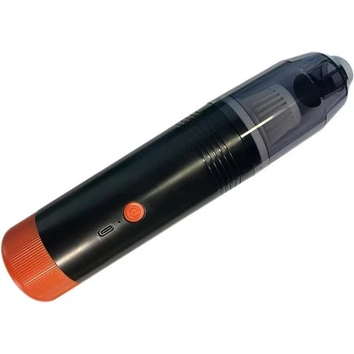 Car Vacuum Cleaner,  Handheld, Car Accessories 4 in 1  Car Vacuum Cleaner3883 - Image 1 of 4