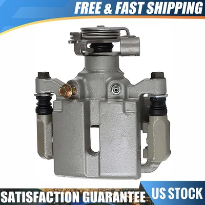 Cardone 1 Rear Right Disc Brake Caliper For 2005 2006 2007 2008 2009 Pontiac G6 - Image 1 of 3