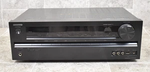 Onkyo HT-R558 amplificatore AV ricevitore home theater HDMI USB 5.1 home theater Dolby #78 - Foto 1 di 10