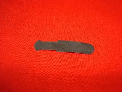 Muelle retenedor con mango deslizante Winchester modelo 12 Foto 1 de 3