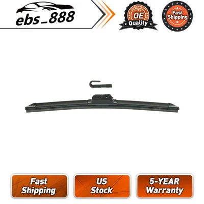 Limpiaparabrisas trasero ANCO para 1986 1987 1988 1989 1990 Ford Bronco II Foto 1 de 2