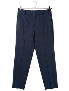 SELECTED FEMME Pantalón de vestir Mujeres Traje Talla EU 36 azul look casual - Imagen 1 de 5