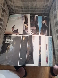 13 X Cerebus (Aardvark-Vanaheim) #125-#137 - Bagged And Boarded - Imagen 1 de 14