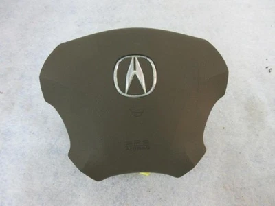 ACURA RL O 5 - I 2 YA RETIRADO OEM BRONCEADO IZQUIERDO VOLANTE AIRBAG Foto 1 de 4