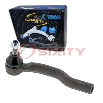 Extremo de varilla de dirección exterior delantera izquierda Mevotech Supreme para 2016 Scion iM wd Foto 1 de 4