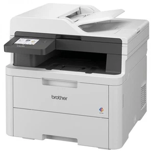 Brother DCP-L3560CDW A4 Colour Wireless LED Multifunction - Picture 1 of 2