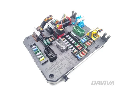 Citroen DS4 Sicherungsrelais-Steuermoduleinheit 1.6 HDi 115 Diesel 84kW (114 HP) - Image 1 of 4