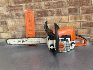 Stihl MS250 Petrol Chainsaw - Picture 1 of 5