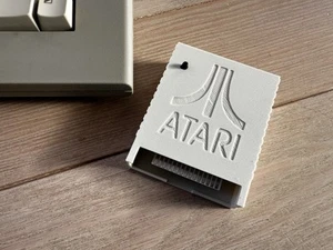 Atari A8PicoCart USB-C programmable cartridge for ATARI 65XE 800XE/XL, 130XE - Zdjęcie 1 z 5