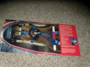 Ferrari Formula One Grand Prix Racing Simulation Commodore Amiga - Picture 1 of 3