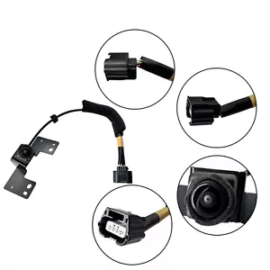 284F1-6CA0A Front Bumper Camera for Nissan Altima 2019 2020 - Picture 1 of 4