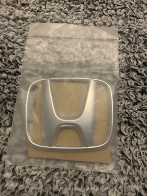 Honda CRV 2012-2021 Accord 18-21 Pilot 16-18 Crosstour 13-15 emblema parrilla delantera Foto 1 de 2