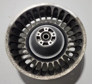 Rear Wheel 2009 - 2010 Harley Davidson Road King - Picture 1 of 10