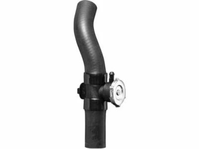 Fits 2000-2004 Dodge Dakota Radiator Hose Upper Dayco 91518SD 2003 2002 2001 4.7 - Image 1 of 2