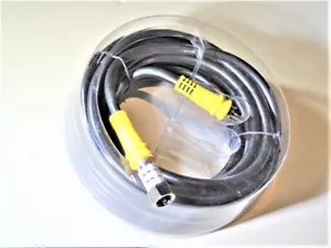 Best 20 Fuß Mattel Intellivision TV RF Video Kabel Adapter Schalter Box - Bild 1 von 3