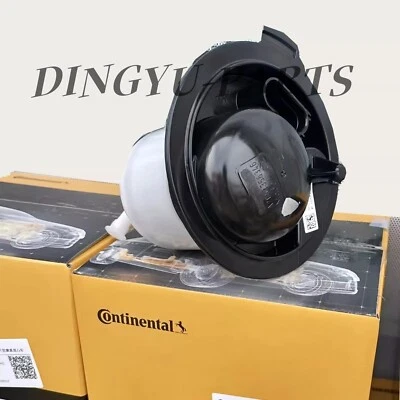 7P0919679 OEM Fuel filter with flange For Touareg Cayenne 2011-2018 95862042100 — 第 1/4 张图片