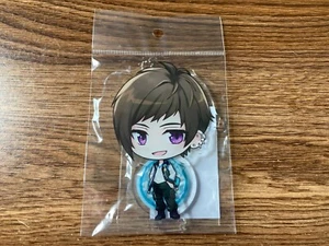 Ikemen Revolution Sirius Oswald Acrylic Stand Keychain Chibi - Picture 1 of 1