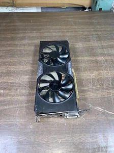 EVGA GEFORCE GTX 760 GRAPHIC CARD - Picture 1 of 5