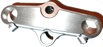 Forcella Superiore Suzuki SV 650 S 51311-19F00 - Immagine 1 di 2