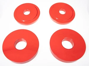 Lift kit Front & Rear 30mm/ 1.2" for VOLKSWAGEN TRANSPORTER T5 T6, Campmobile AL - Picture 1 of 7
