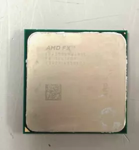 AMD FX-4300 3.8 GHz Quad-Core AM3/AM3+ CPU Processor - Picture 1 of 1