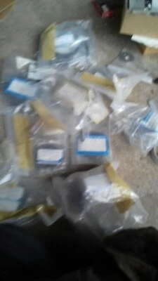 Repuestos para compresores Bellis & Morcom - Imagen 1 de 4