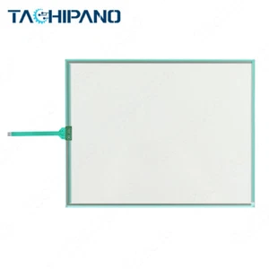 AST-121A Original Touch Panel Glass for DMC AST121A AST-121A AST-121A080A - Picture 1 of 6