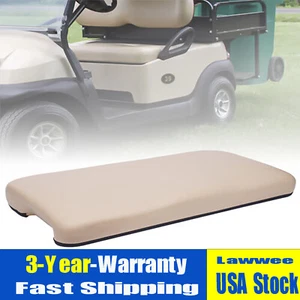 Replacement Front Seat Bottom Assembly for Club Car Precedent Golf Cart 2004-Up, - Picture 1 of 12