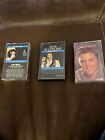 Elvis Presley Lot Of 3 Cassette Tapes
