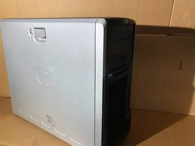 Estación de trabajo de imágenes GE 5117866-25 cerrada Excite HD HOST Foto 1 de 4