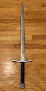 Underworld: Rise of the Lycans Screen Used Prop Death Dealer Sword w/ COA