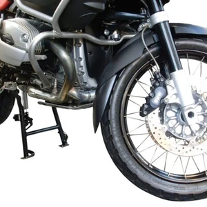 054160 Fender Extender for BMW R1200GS & Adventure (front mudguard by Pyramid) - Picture 1 of 8
