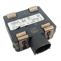 For Bmw Genuine Cruise Control Distance Sensor Front Ebay