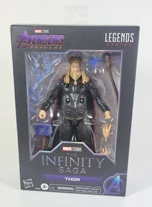 Marvel Legends Thor Endgame The Infinity Saga 6" Actionfigur NEU - Bild 1 von 5
