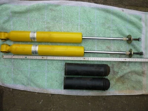 Bmw E30 E36 E46 Z3 Z4 E85 Stoßdämpfer Hinten Bilstein Rally Tuning Dämpfer - Bild 1 von 4