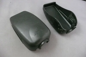 FOX EOS-R/X BITE ALARM COVER/PROTECTIVE CLIP ON HARD CASE-2/3 AVAILABLE-USED VGC - Picture 1 of 6