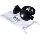Baby Banz Retro Child Sunglasses with Pouch 0-2 Yr 100% UVA UVB Solar Protection