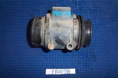 Medidor de flujo de aire 1,8 L DOHC compatible con 95-97 SEPHIA 119560 Foto 1 de 2