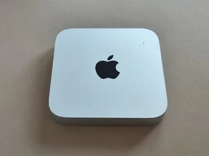 Apple Mac Mini (128GB SSD, Apple M1 8-Core, 3.2 GHz, 8GB RAM, Apple GPU) - Bild 1 von 3
