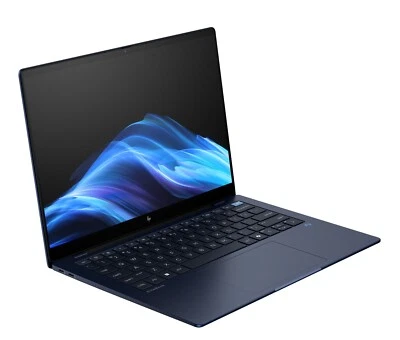 PC portátil HP EliteBook Ultra G1i AI 14" 2880x1800 OLED 32 GB 512G llave retroiluminada Pro Foto 1 de 4