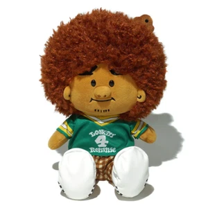 TOKYO TRIBE Santa Inoue HASHEEM Plush H27.5cm Japan Limited - Picture 1 of 2