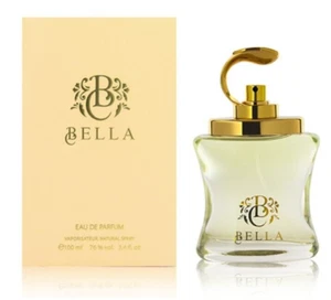 Arabian Oud - Bella EDP Women 100ML Oriental Luxury Perfume Top Fragrances🥇 - Picture 1 of 3