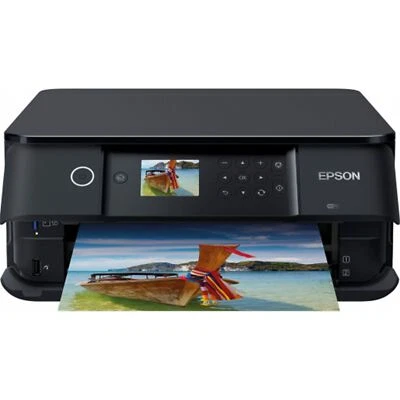 Epson Expression Premium XP-6100 C11CG97401 Inket All-in-One Printer - Image 1 of 4