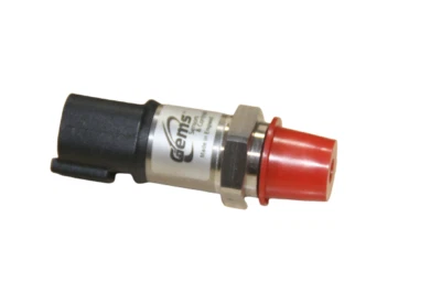 Pressure Sensor Druckaufnehmer Gems Series AXE16242 0 -1000 Psi - Image 1 of 2