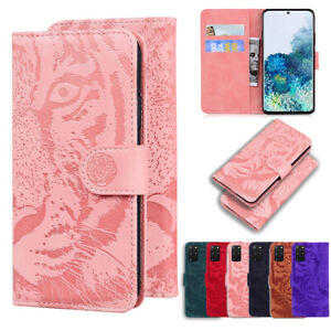 Fasshion Embossing PU Leather Wallet Phone Case Cover For NOKIA SONY Blackview