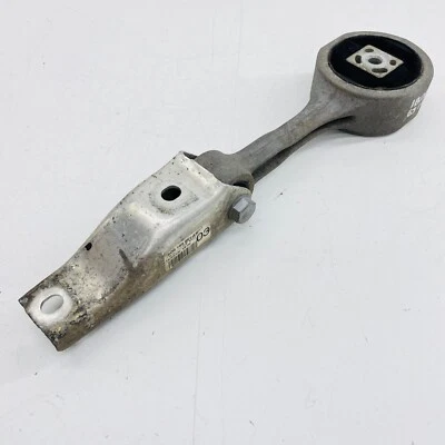 MONTAJE MOTOR SEAT IBIZA MK4 6Q0199851AK 1.4 GASOLINA BXW 08-12 Foto 1 de 4