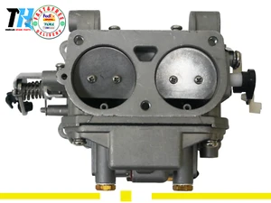 Per Yamaha Fuoribordo 6F6-14301-06-00 Carburatore 6F5-14301-06-00 6F6-14301-04  - Bild 1 von 10